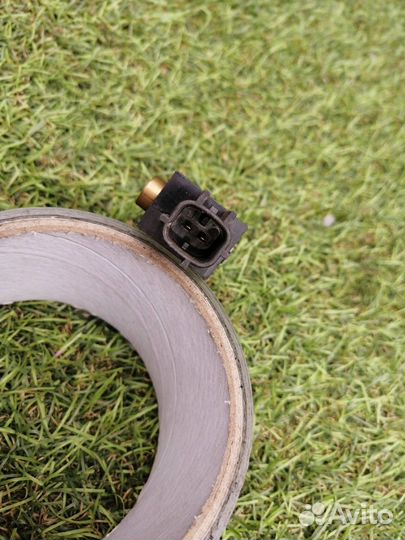 Датчик airbag Audi A4 B7