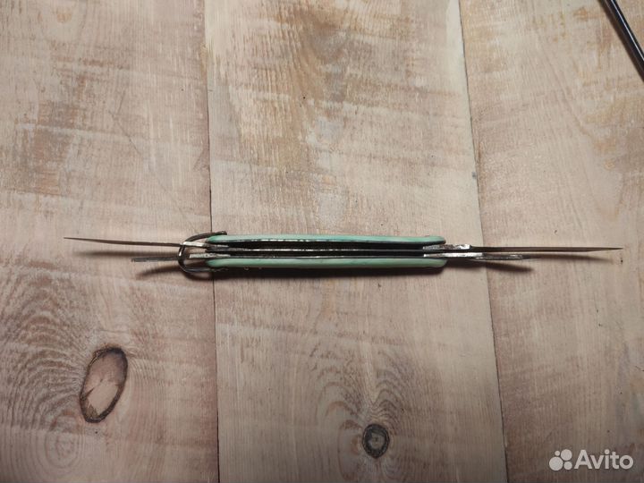 Мультитул СССР