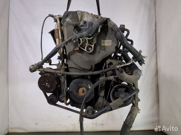 Маховик Suzuki Grand Vitara, 2009