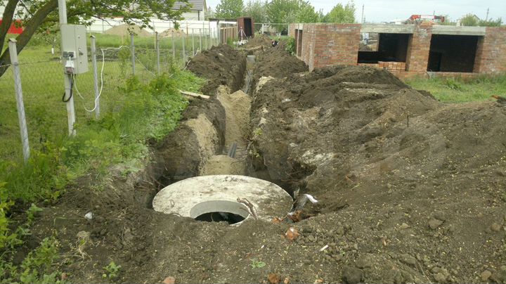 Участок 20 сот. (ИЖС)