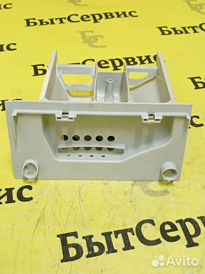 Лоток дозатор порошковый отсек LG