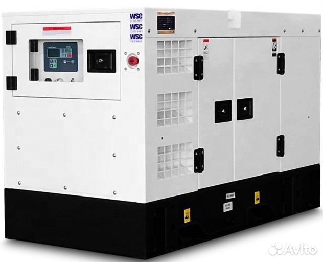 Дизельный генератор Амперос ад 10-Т230 В