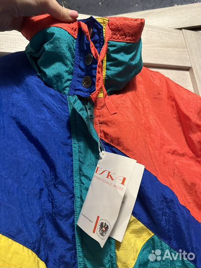 Курка 90е ретро винтаж