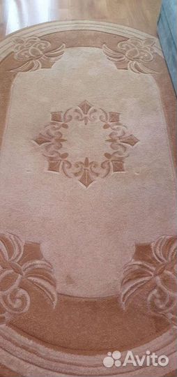 Ковры и паласы бу