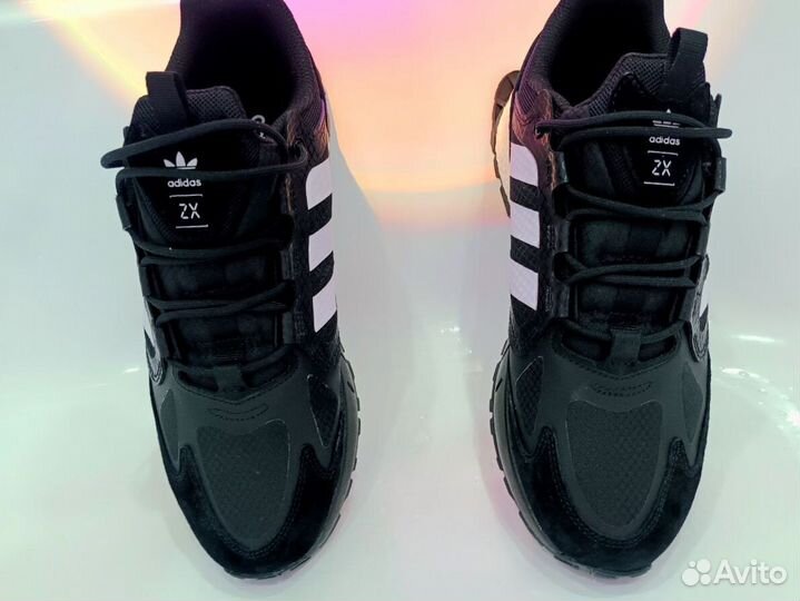 Кроссовки Adidas ZX 1000