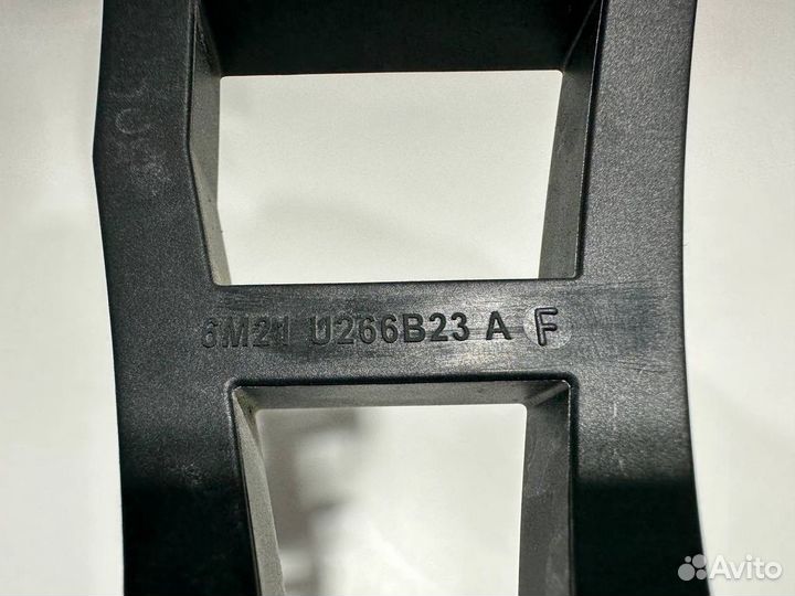 Ручка двери Ford Mondeo 4