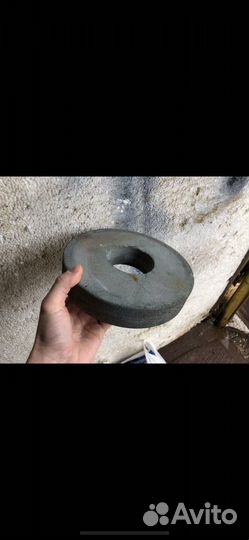 Точильный камень