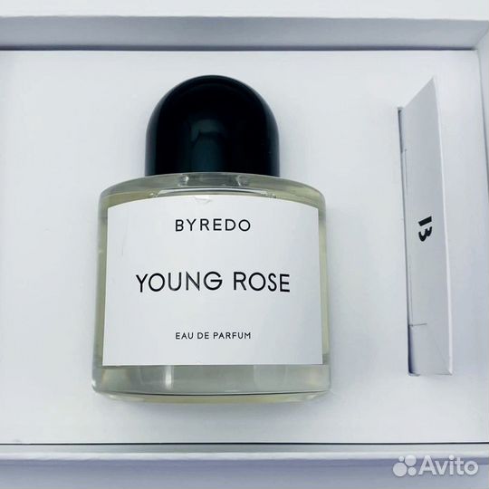 Byredo «Young Rose», 100 ml