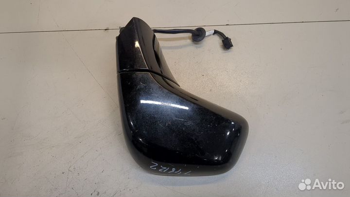 Зеркало боковое Opel Mokka, 2014