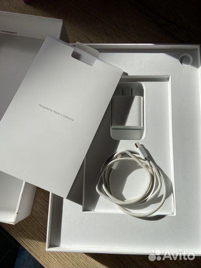 iPad 10.9 2022 64gb (Pink)
