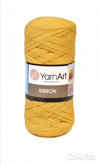 Трикотажная пряжа для вязания