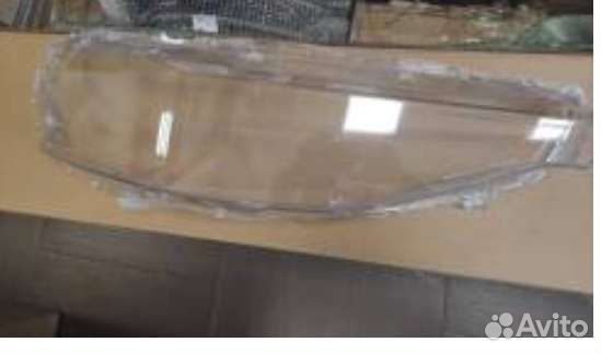 Стекло фар haval F7, F7X (2019-н.в.)