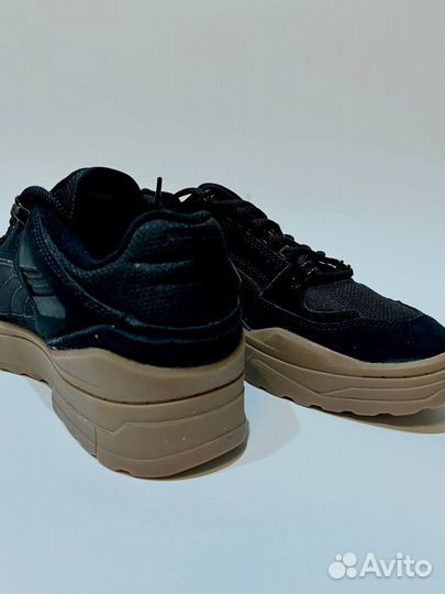 Кроссовки puma slipstream мужские