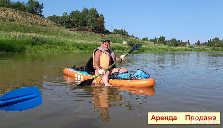 Сап борд / Sup bord / сапдоска, аренда