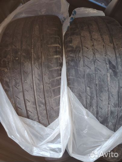 Triangle TR918 245/45 R18 95V