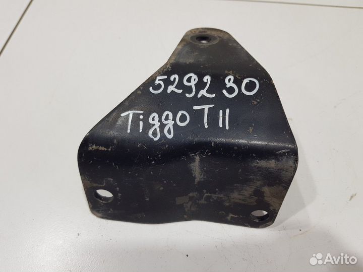 Кронштейн двигателя (Chery Tiggo T11)