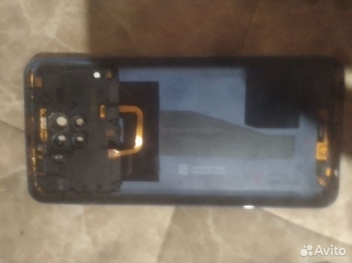 Xiaomi Redmi, 4 ГБ