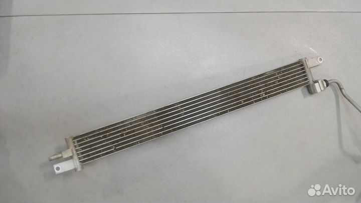 Радиатор гидроусилителя Chevrolet Captiva, 2013