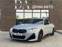BMW 2 серия 3.0 AT, 2022, 7 000 км, с пробегом, цена 6 700 000 руб.