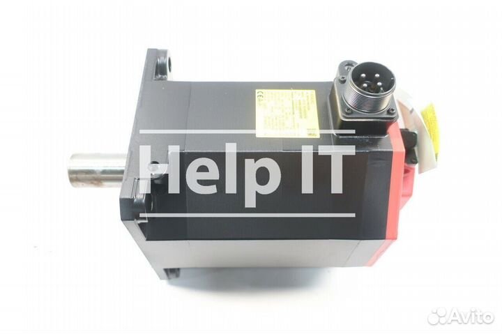 Серводвигатель Fanuc A06B-0269-B100