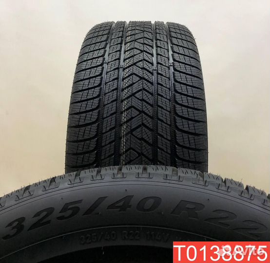 Pirelli Scorpion Winter 325/40 R22 114V