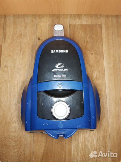 Пылесос Samsung