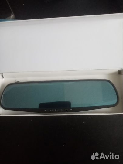 Видеорегистратор