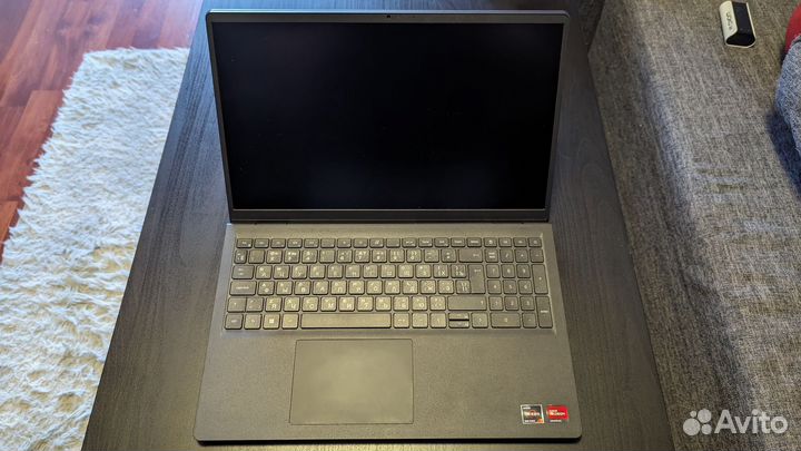 Dell inspiron 15 3525 на ремонт или запчасти