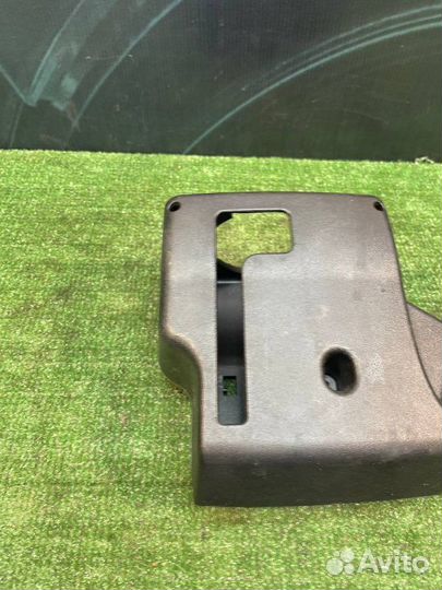 Подрулевой кожух Chery Amulet A15 2003-2012