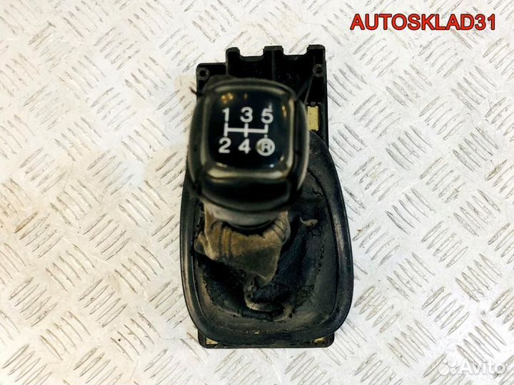 Кулиса МКПП VW Sharan 1.9 TDI 7M0711268