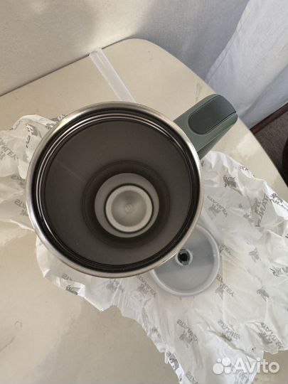 Термокружка stanley