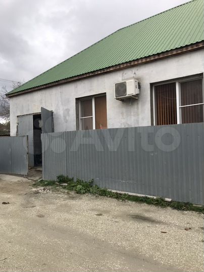 Дом 100 м² на участке 5 сот.