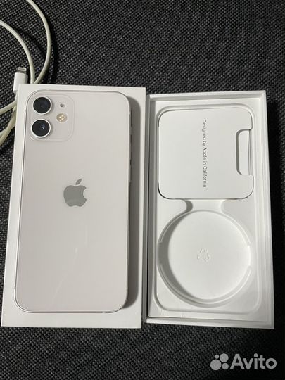 iPhone 12 mini, 64 ГБ