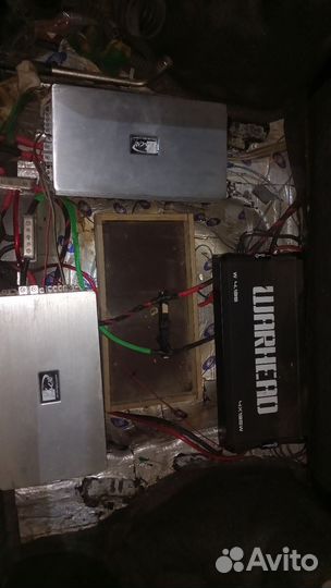 Комплект музыки в машину