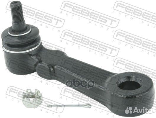 0426-K96W сошка рулевая Mitsubishi L200 96-07