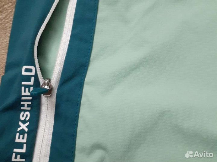 Jack Wolfskin Flexshield шорты 46 р