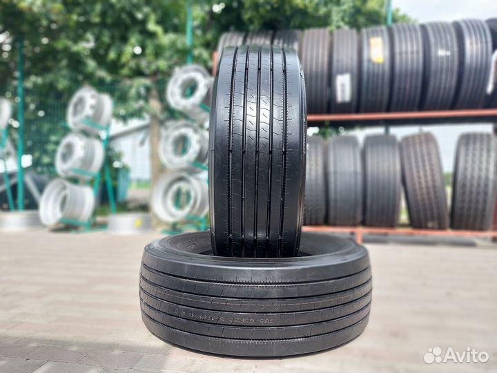 Шина WestLake CR931 385/65 R22,5, artp: 729