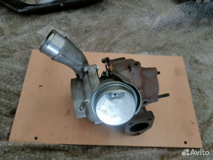 Запчасти на Хендай Н1, Гранд Старекс