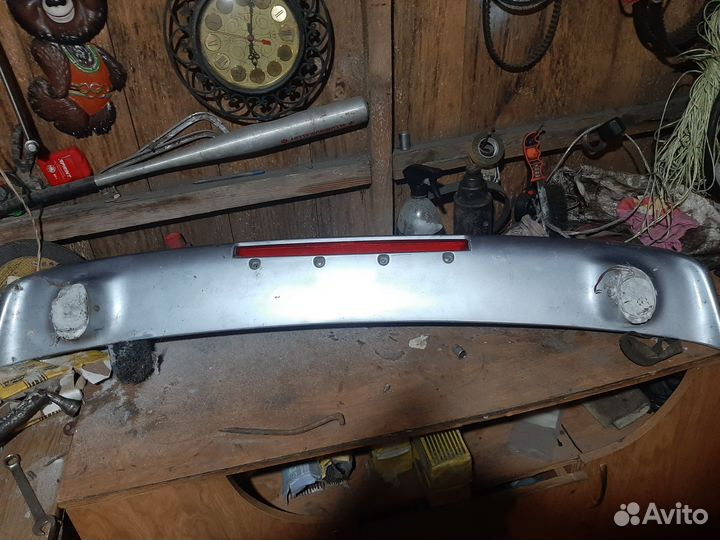 Защита двигателя ваз