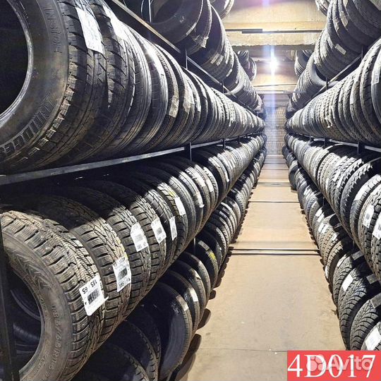 Nokian Tyres Hakkapeliitta 5 225/60 R17 L