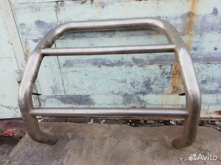 Кенгурятник