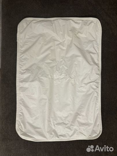 Клеенка в коляску