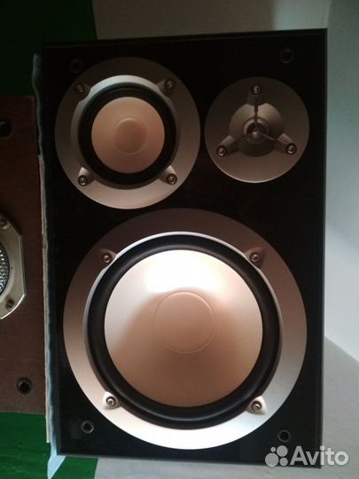 Акустика yamaha