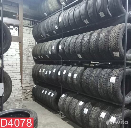 Nokian Tyres Hakkapeliitta 7 265/50 R20 107M