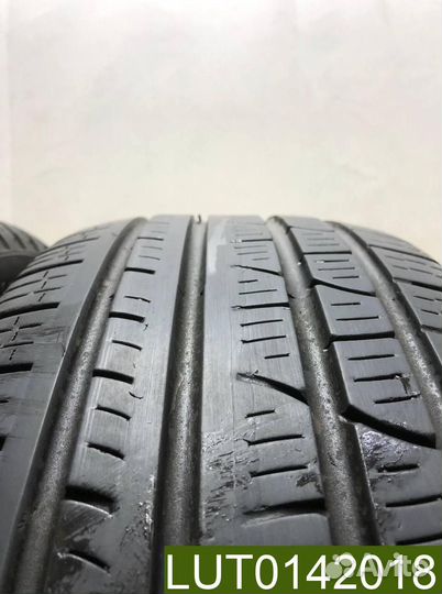 Pirelli Scorpion Verde All Season 215/60 R17 96V