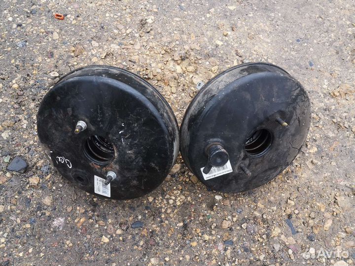 Вакуум тормозной Geely Emgrand EC7 джили эмгранд