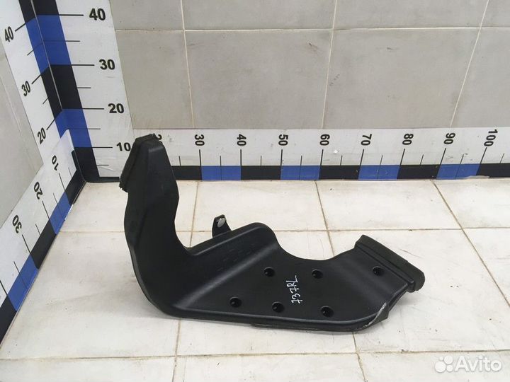 Воздуховод Sportage 2010-2015