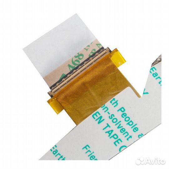 Шлейф матрицы для ноутбука Lenovo IdeaPad Z360