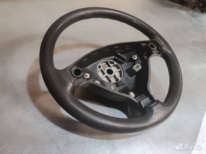 Руль Opel Astra G 1999 90437296