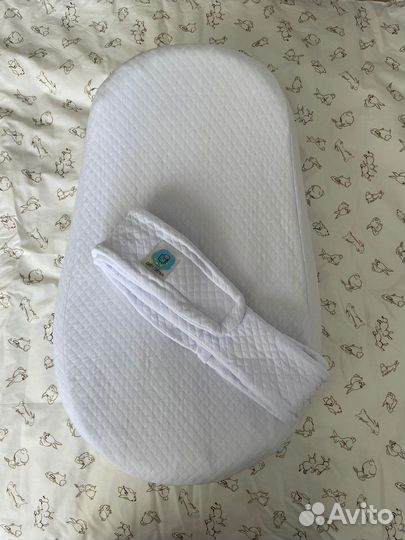 Кокон для новорожденных